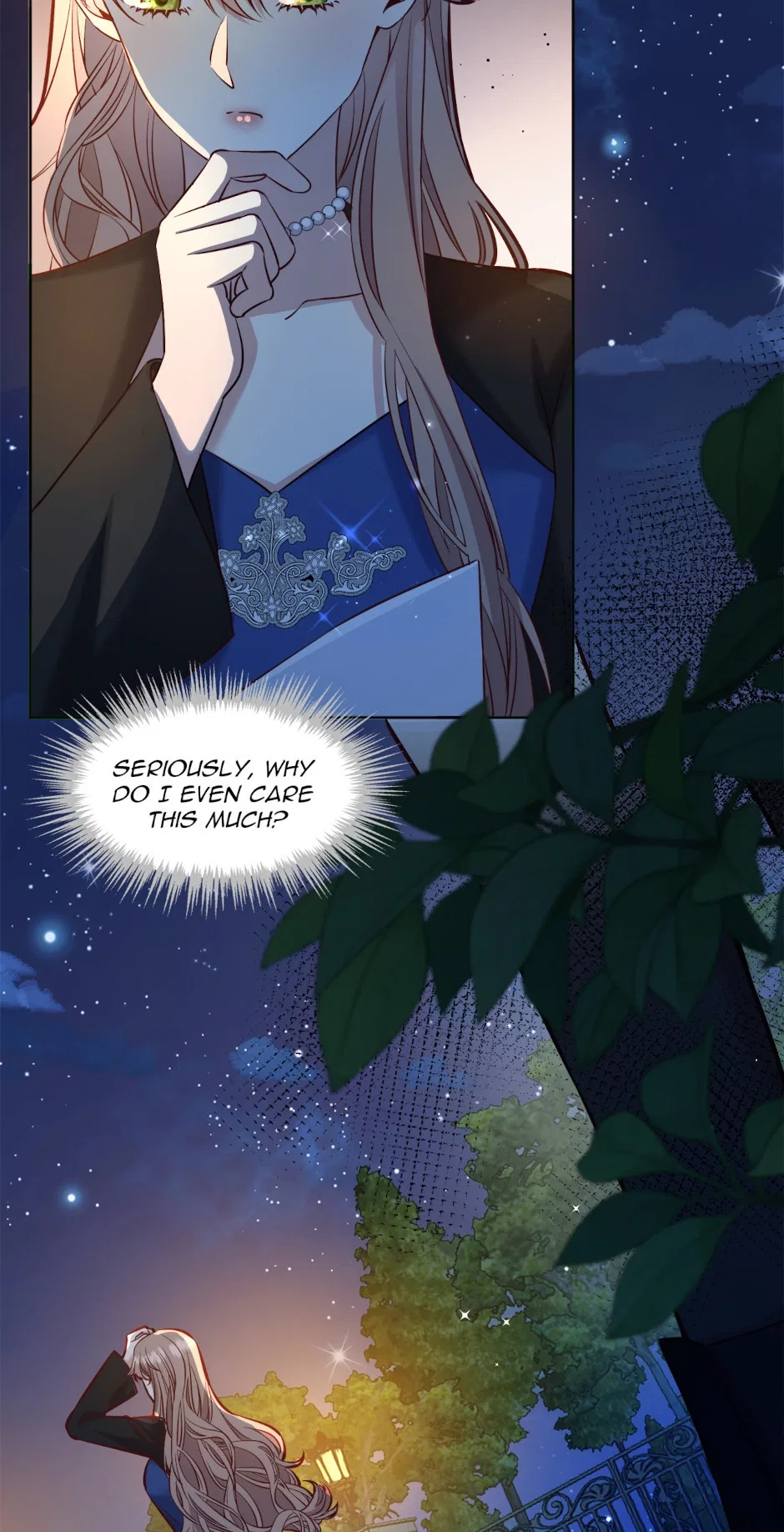 Give the Harem to the Villainess Chapter 66 – Page 20