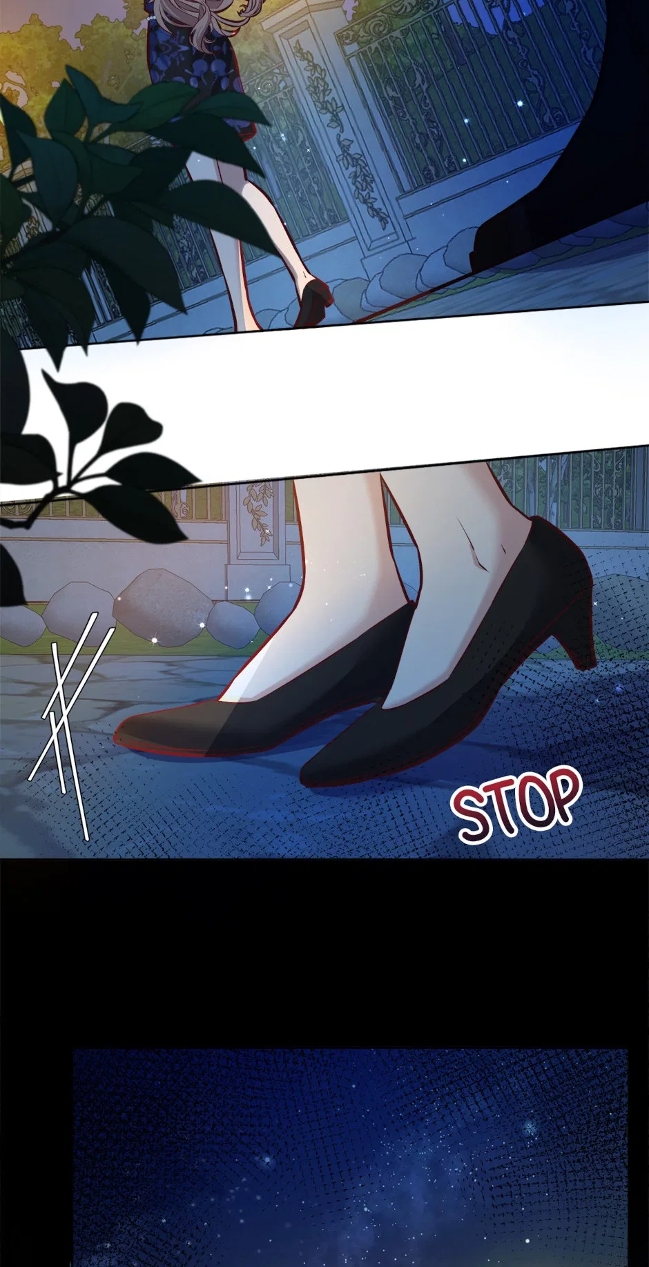 Give the Harem to the Villainess Chapter 66 – Page 21