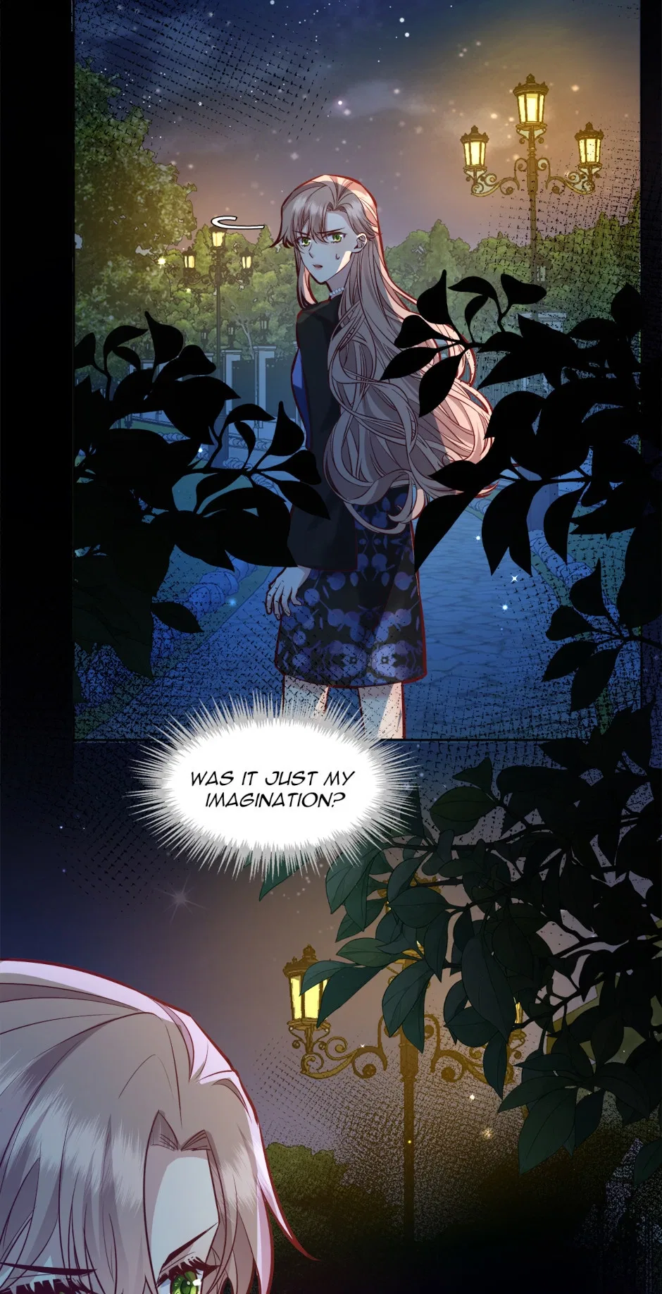 Give the Harem to the Villainess Chapter 66 – Page 22
