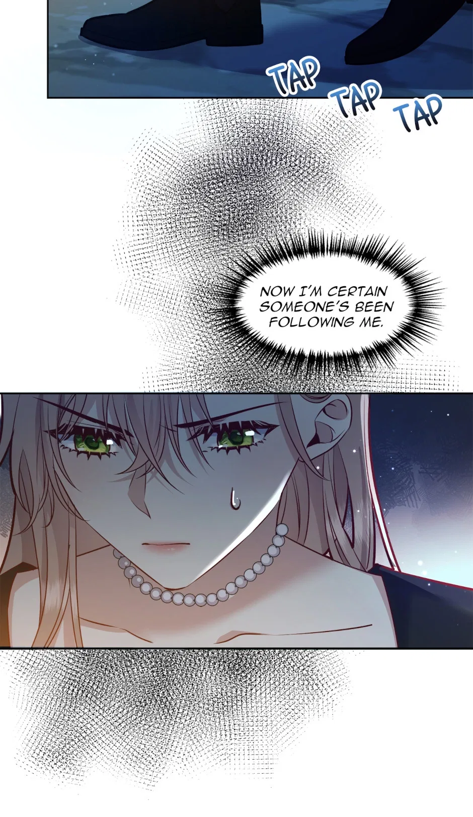 Give the Harem to the Villainess Chapter 66 – Page 24
