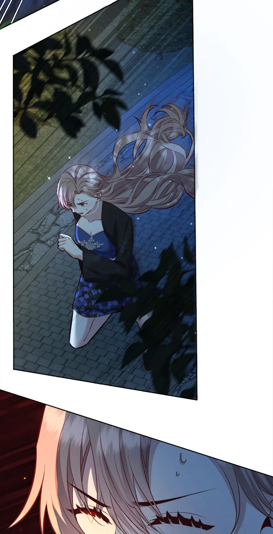 Give the Harem to the Villainess Chapter 66 – Page 26