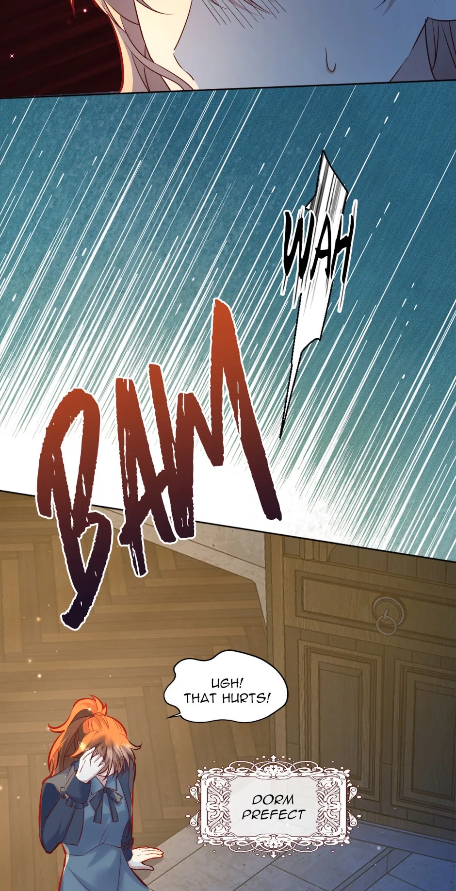 Give the Harem to the Villainess Chapter 66 – Page 27