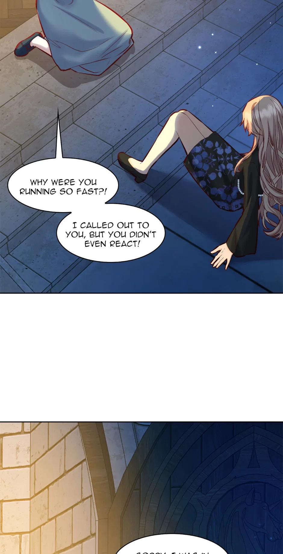 Give the Harem to the Villainess Chapter 66 – Page 28