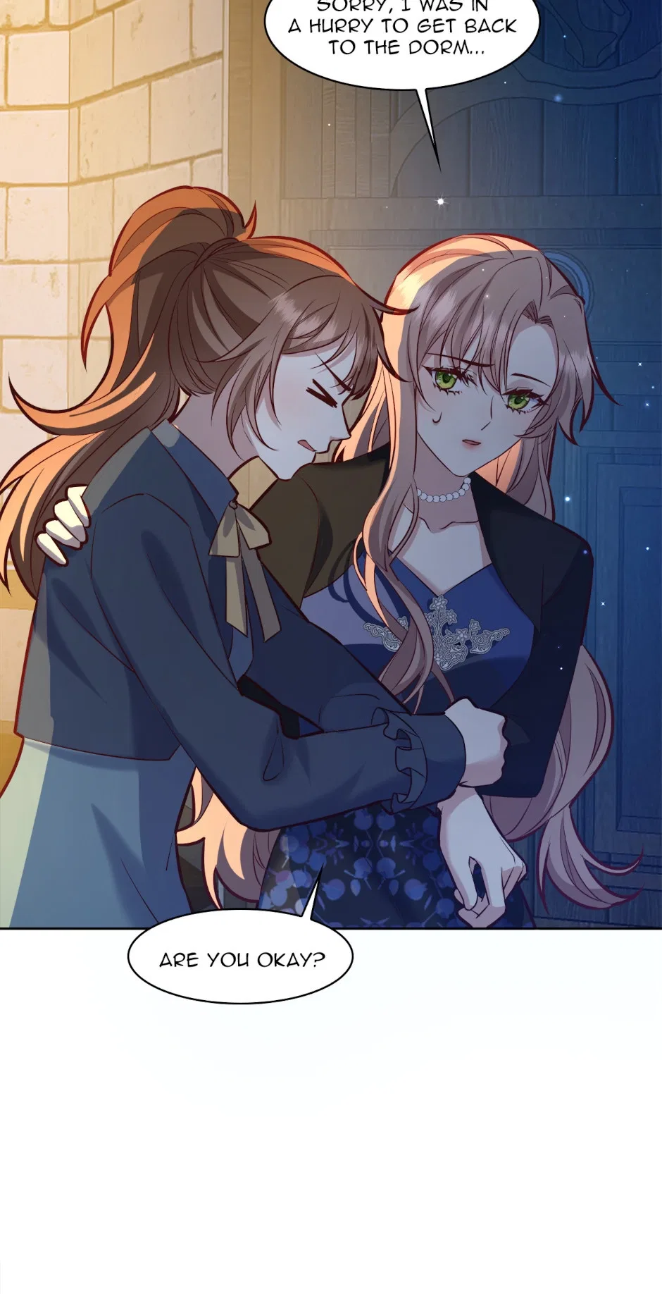 Give the Harem to the Villainess Chapter 66 – Page 29
