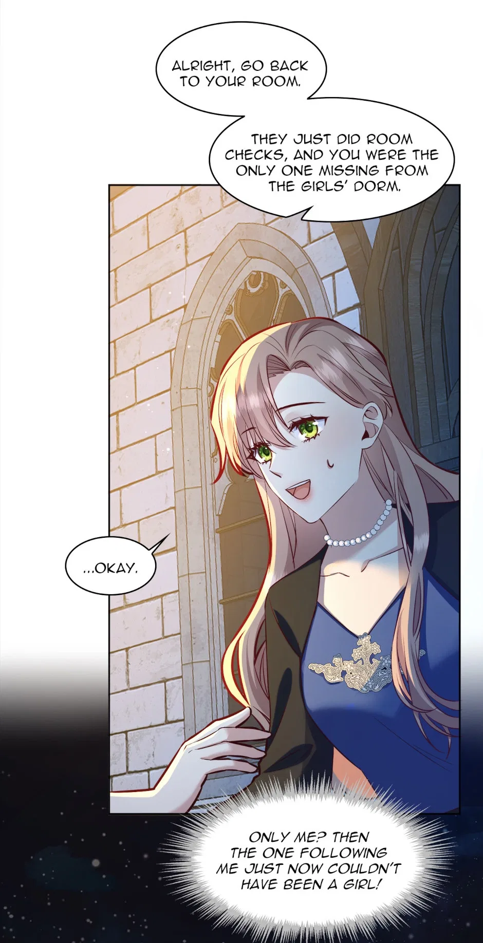 Give the Harem to the Villainess Chapter 66 – Page 30