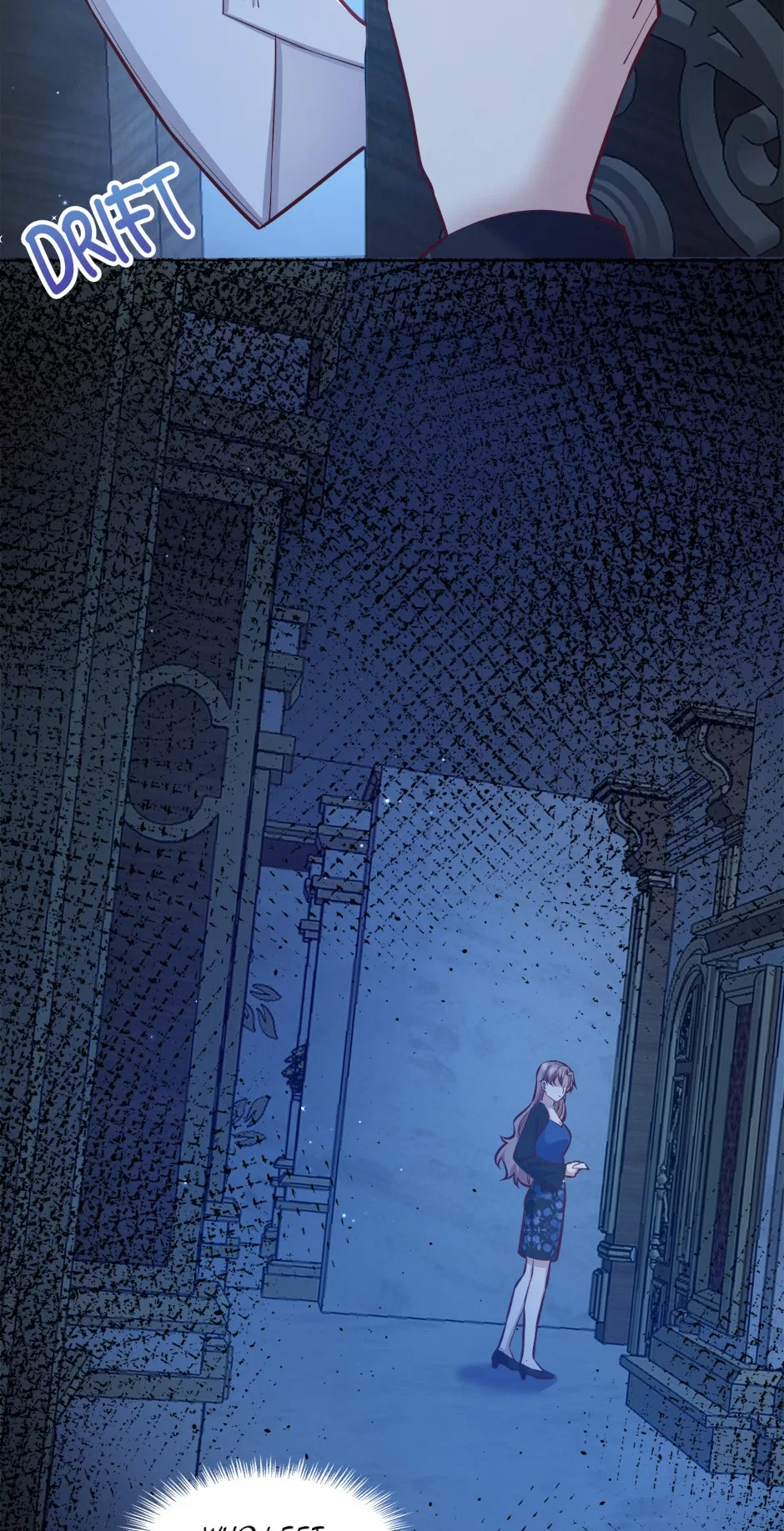Give the Harem to the Villainess Chapter 66 – Page 34