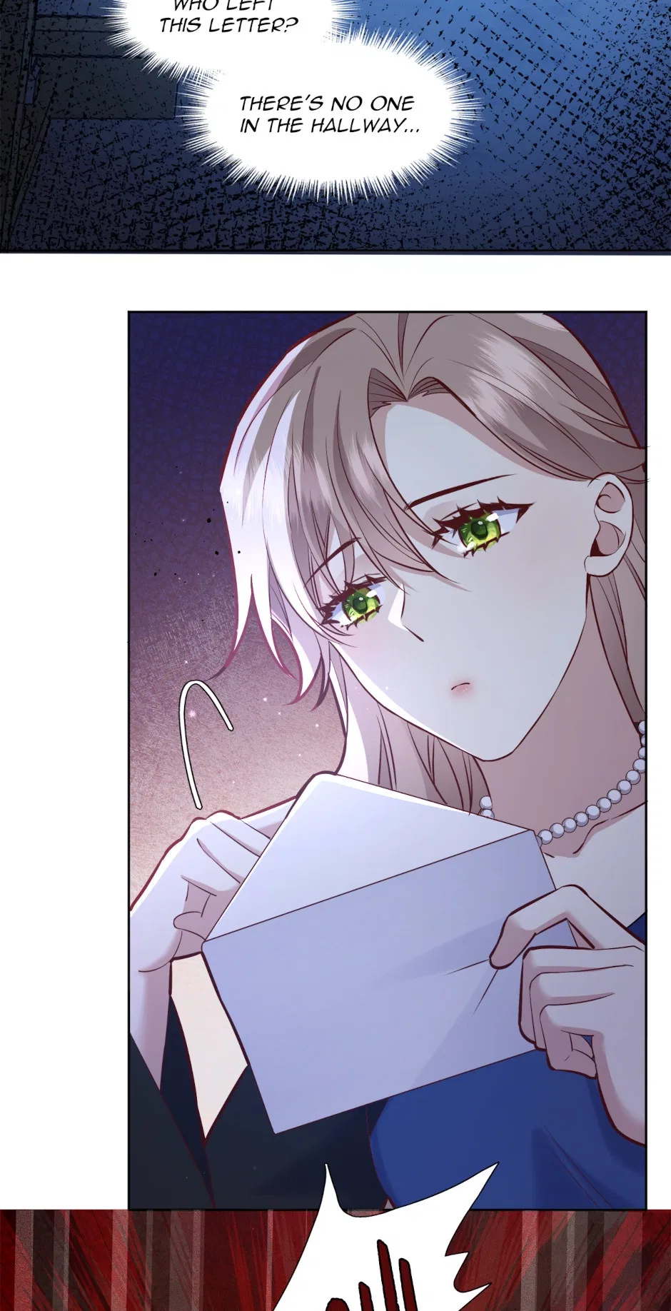 Give the Harem to the Villainess Chapter 66 – Page 35