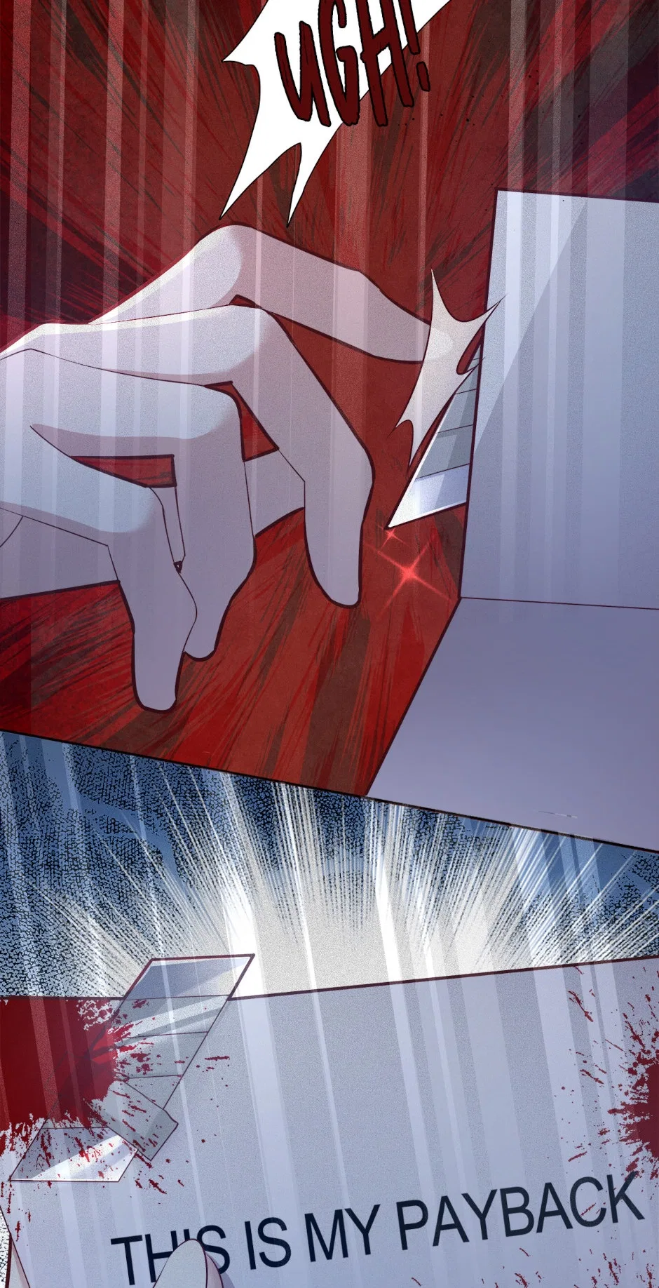 Give the Harem to the Villainess Chapter 66 – Page 36