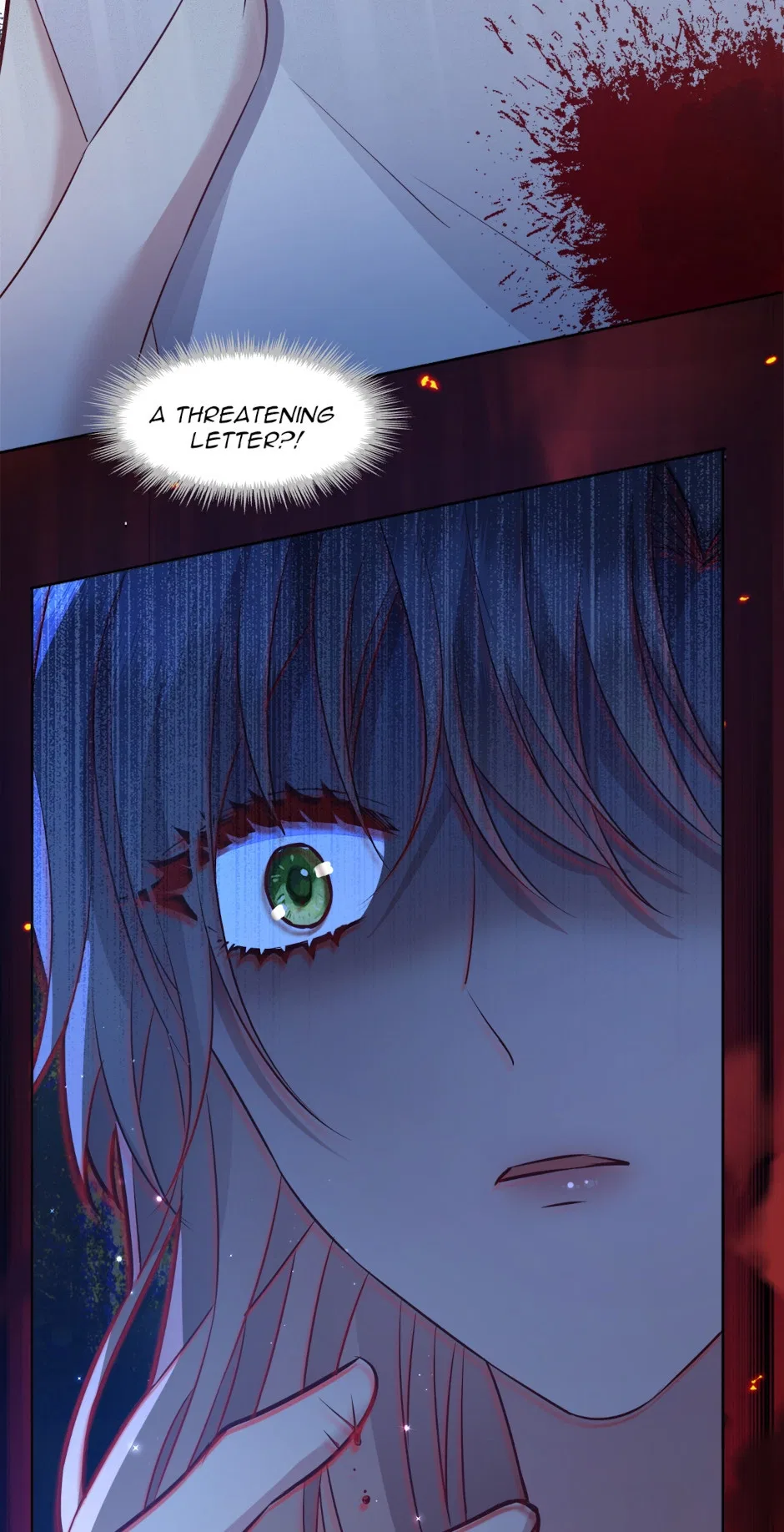 Give the Harem to the Villainess Chapter 66 – Page 37