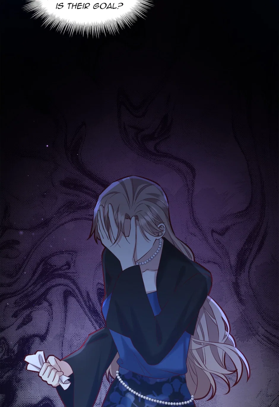Give the Harem to the Villainess Chapter 66 – Page 39