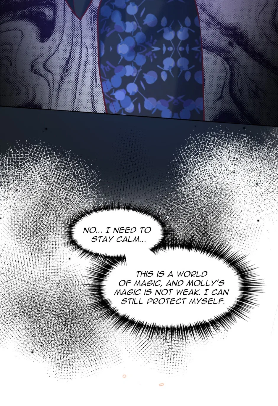Give the Harem to the Villainess Chapter 66 – Page 40
