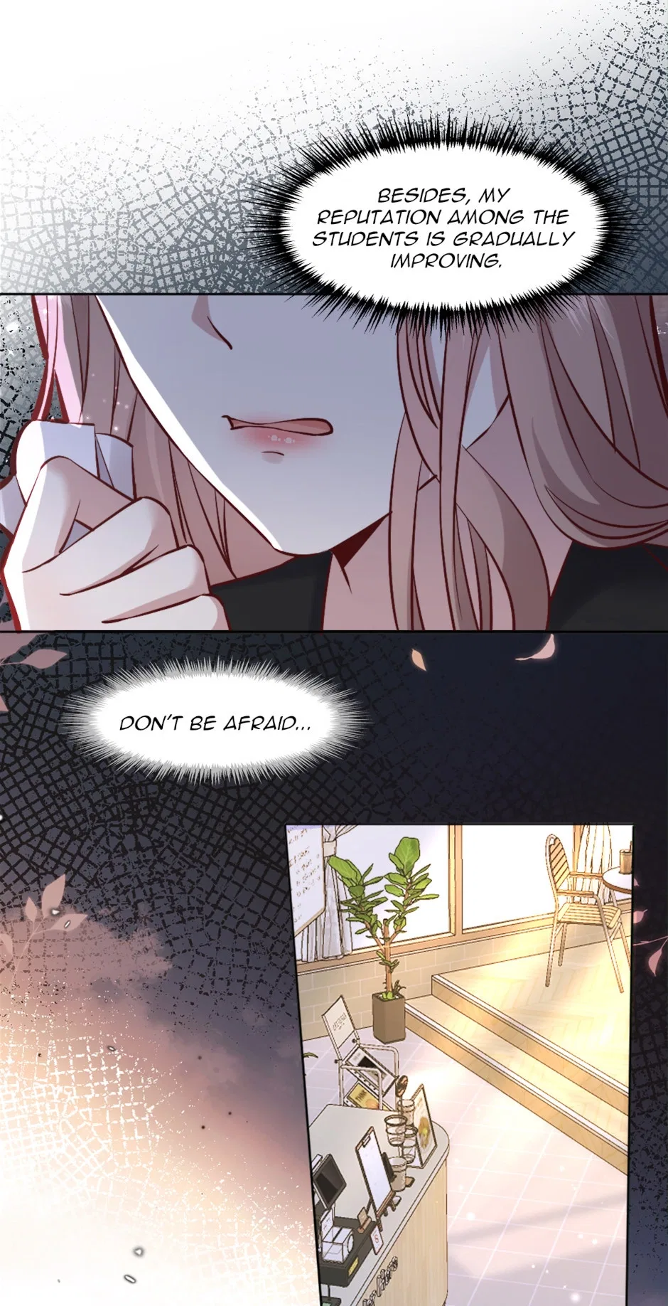Give the Harem to the Villainess Chapter 66 – Page 41