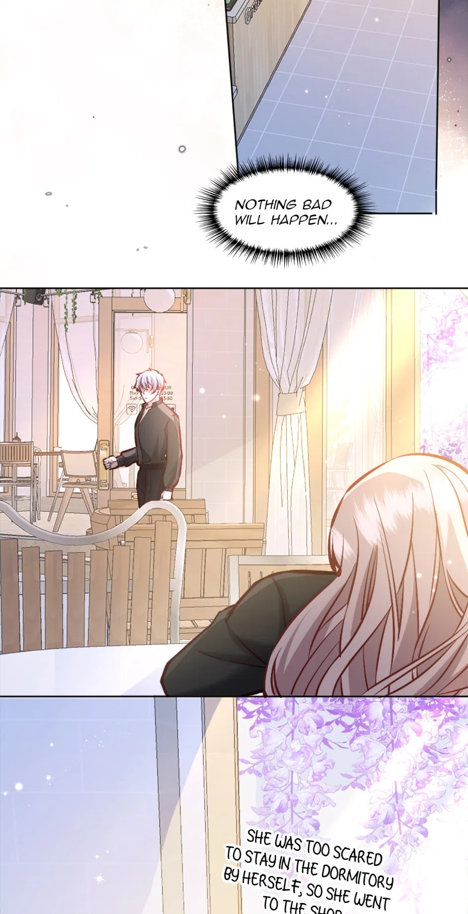 Give the Harem to the Villainess Chapter 66 – Page 42