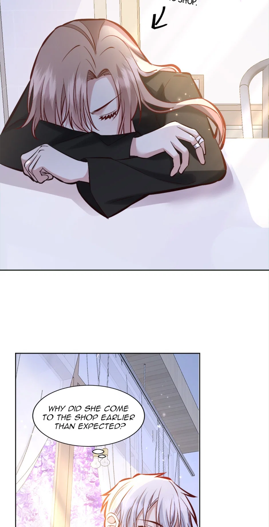 Give the Harem to the Villainess Chapter 66 – Page 43