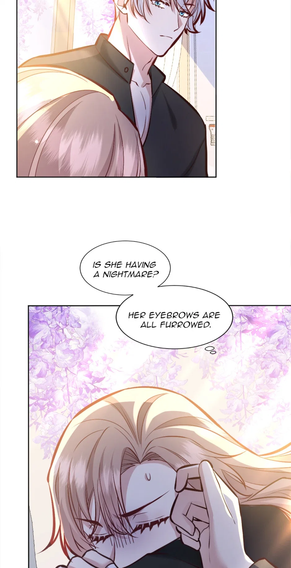 Give the Harem to the Villainess Chapter 66 – Page 44