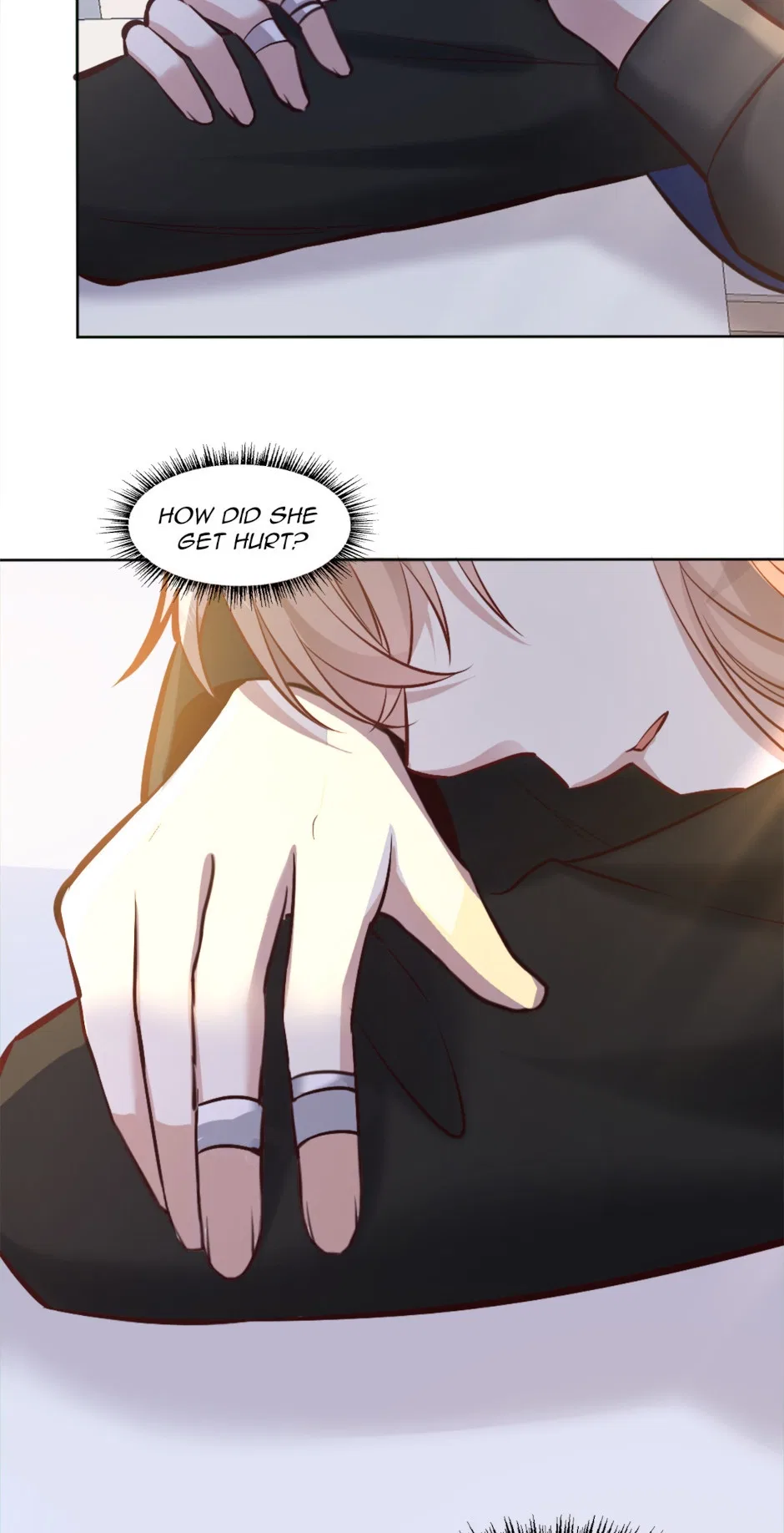 Give the Harem to the Villainess Chapter 66 – Page 45