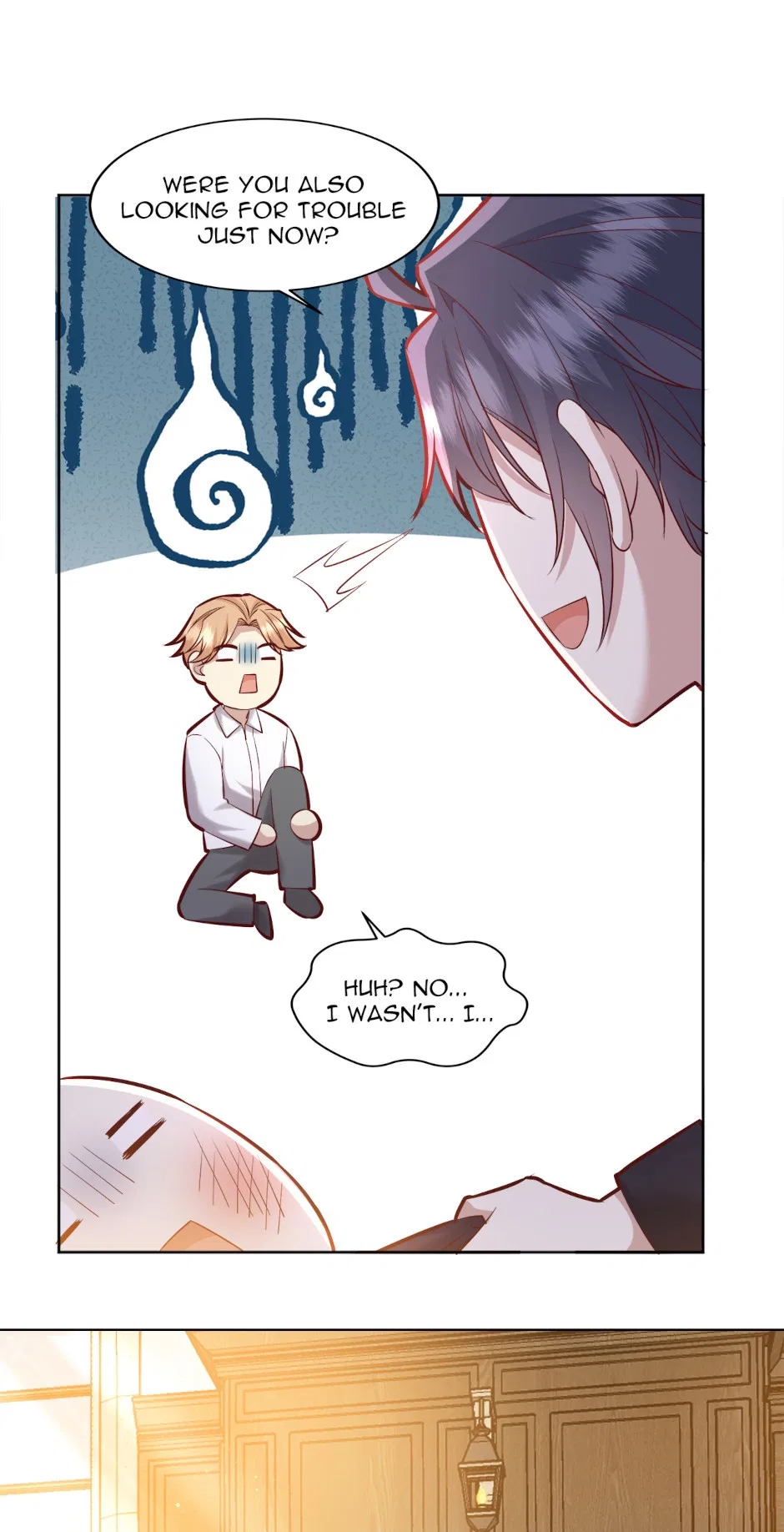 Give the Harem to the Villainess Chapter 65 – Page 1
