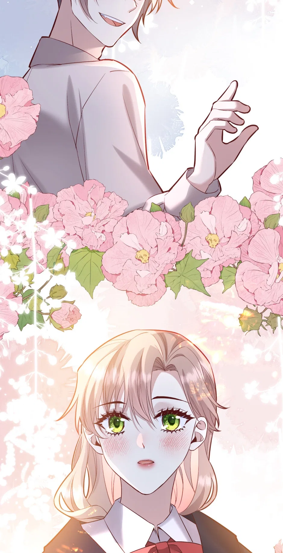Give the Harem to the Villainess Chapter 65 – Page 4