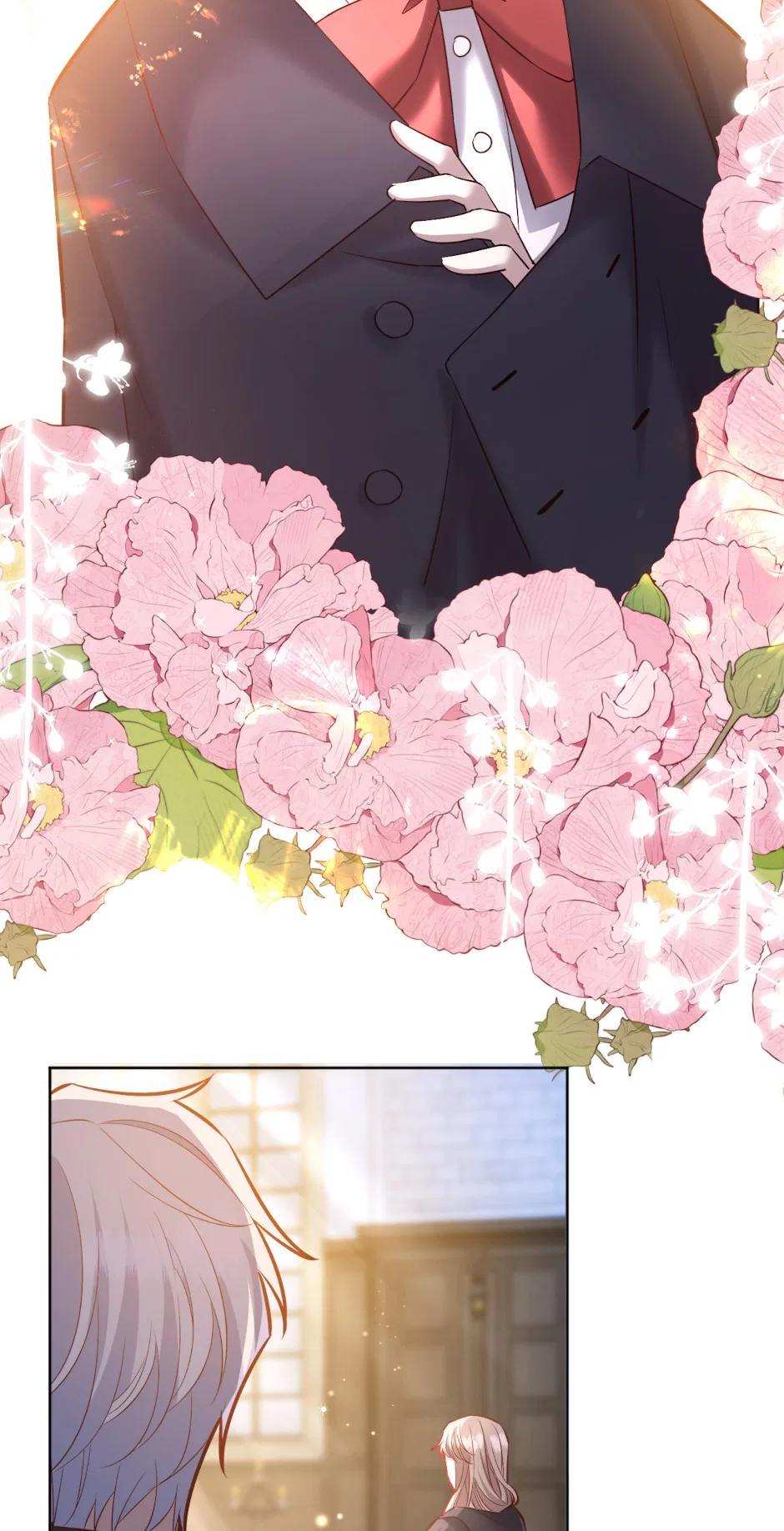 Give the Harem to the Villainess Chapter 65 – Page 5