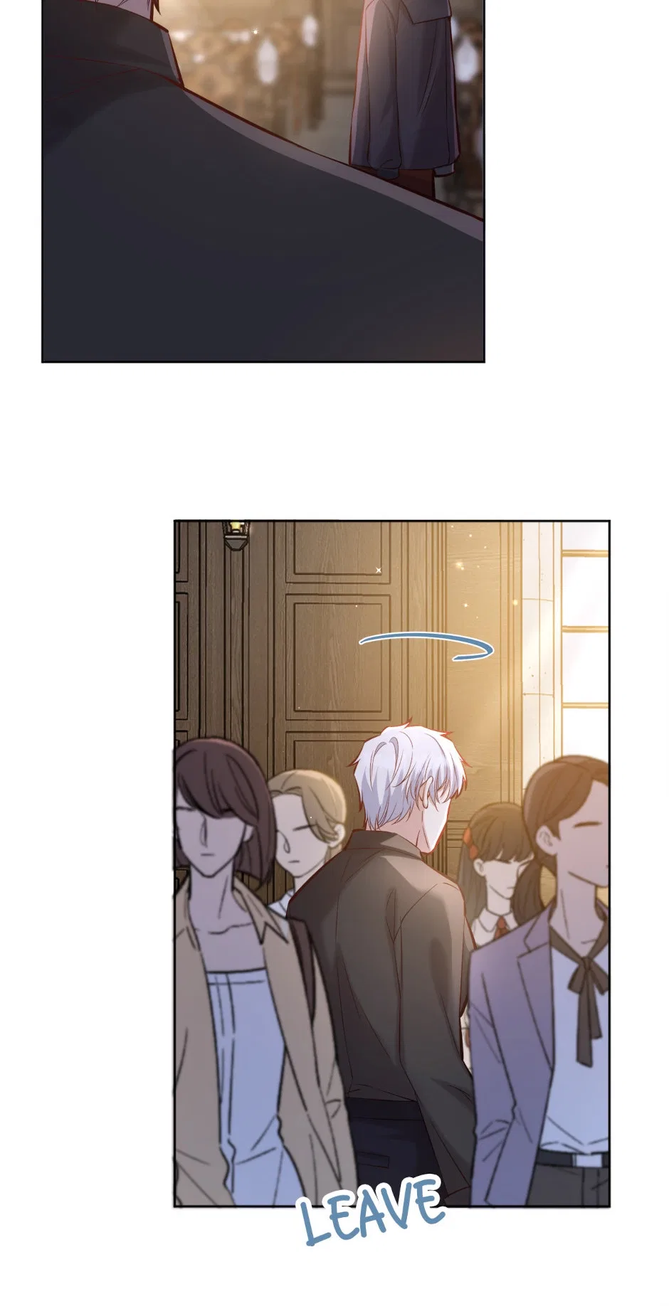 Give the Harem to the Villainess Chapter 65 – Page 6