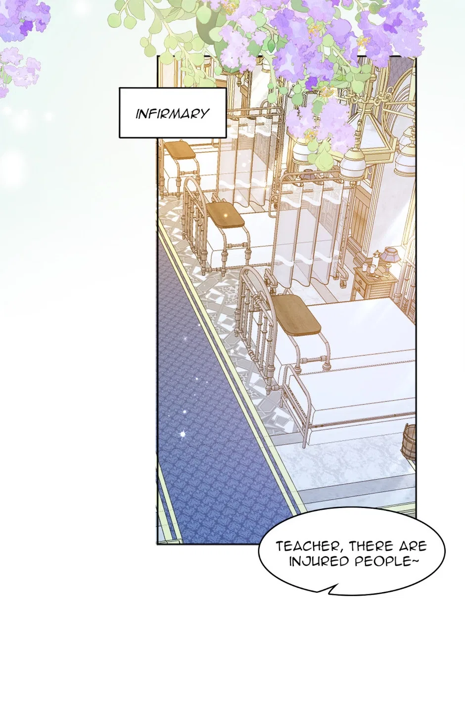 Give the Harem to the Villainess Chapter 65 – Page 8