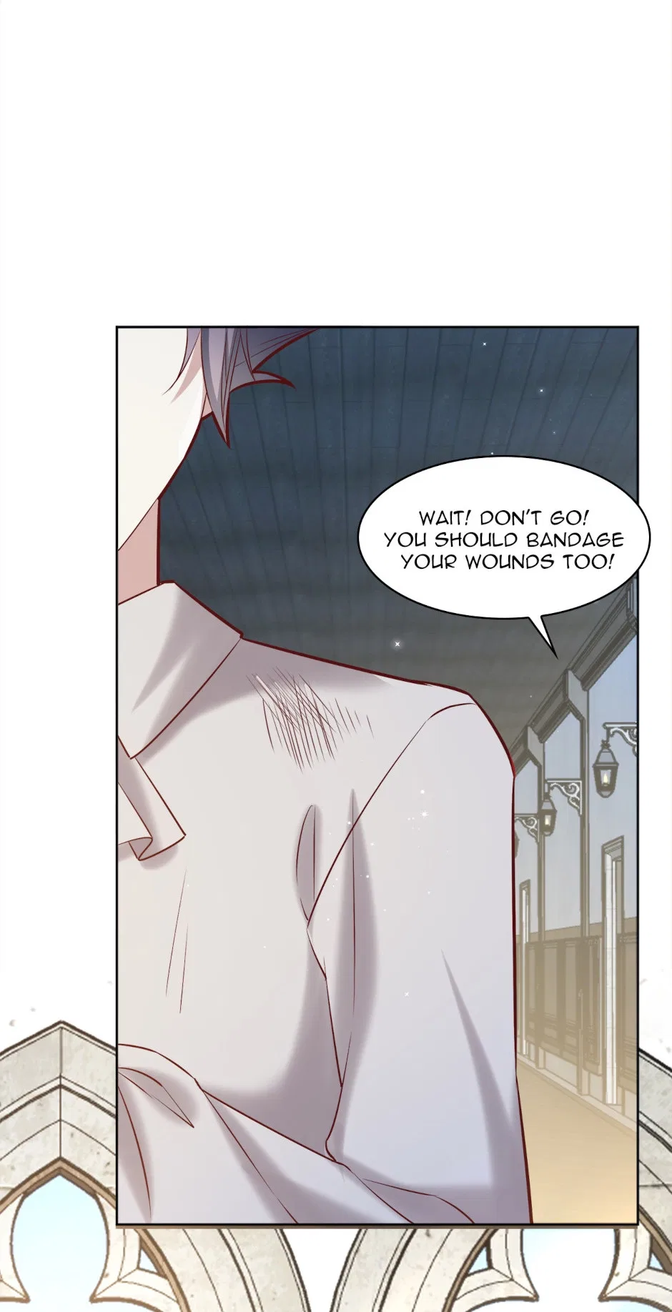 Give the Harem to the Villainess Chapter 65 – Page 12