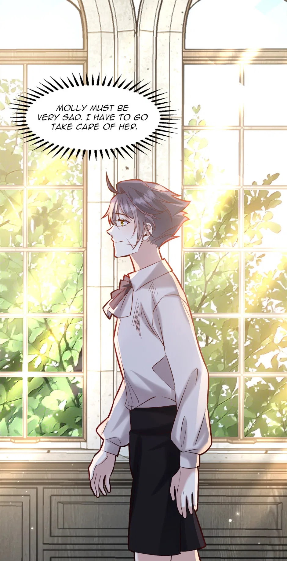 Give the Harem to the Villainess Chapter 65 – Page 13