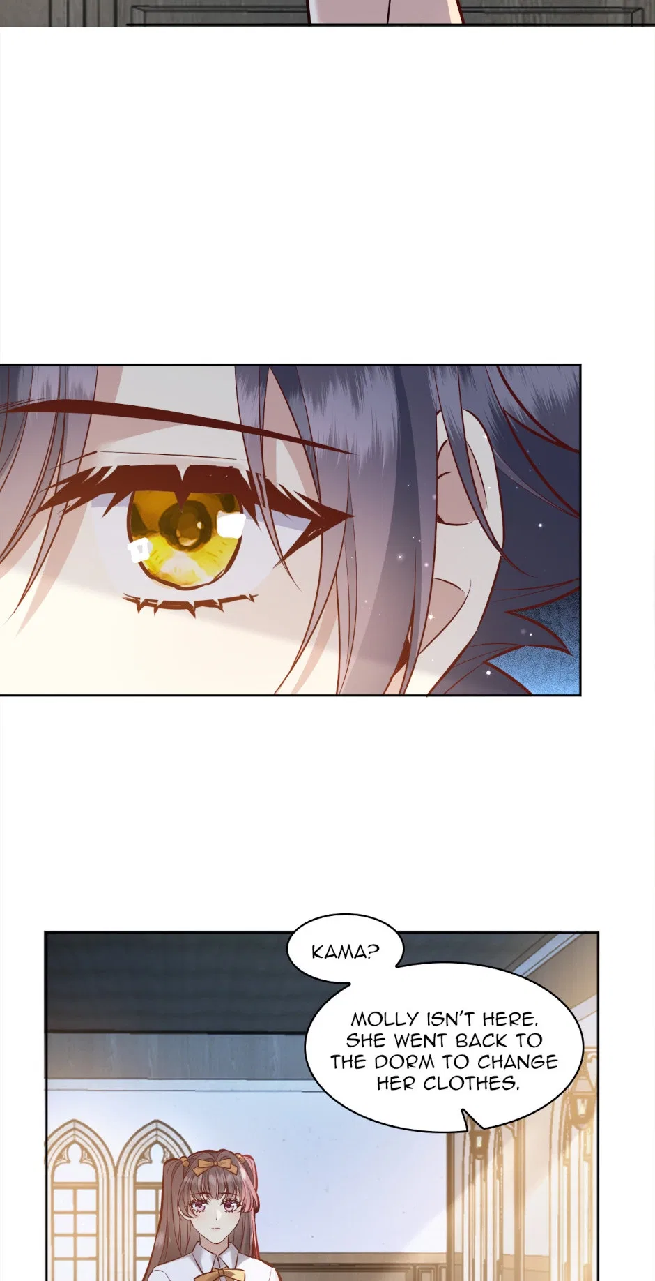 Give the Harem to the Villainess Chapter 65 – Page 14