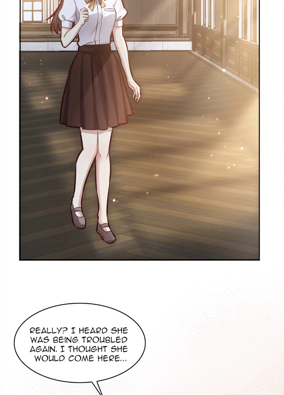 Give the Harem to the Villainess Chapter 65 – Page 15