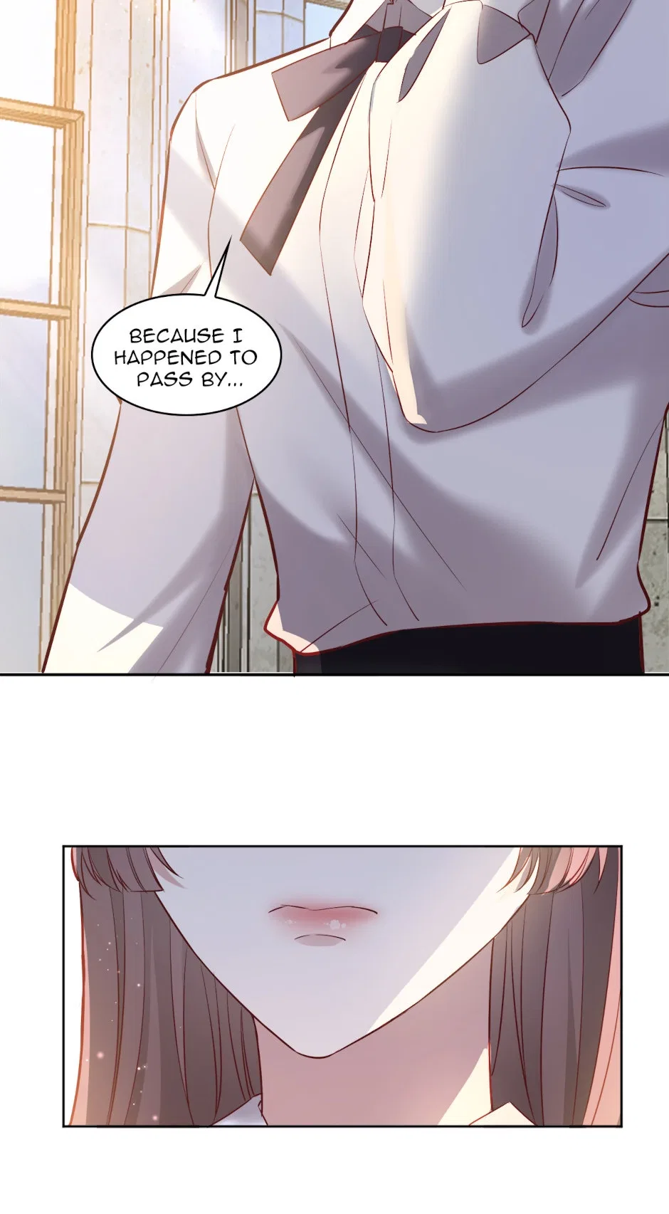 Give the Harem to the Villainess Chapter 65 – Page 18