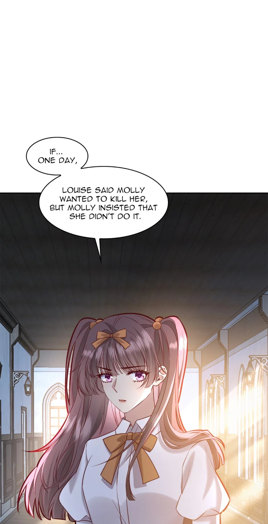 Give the Harem to the Villainess Chapter 65 – Page 20