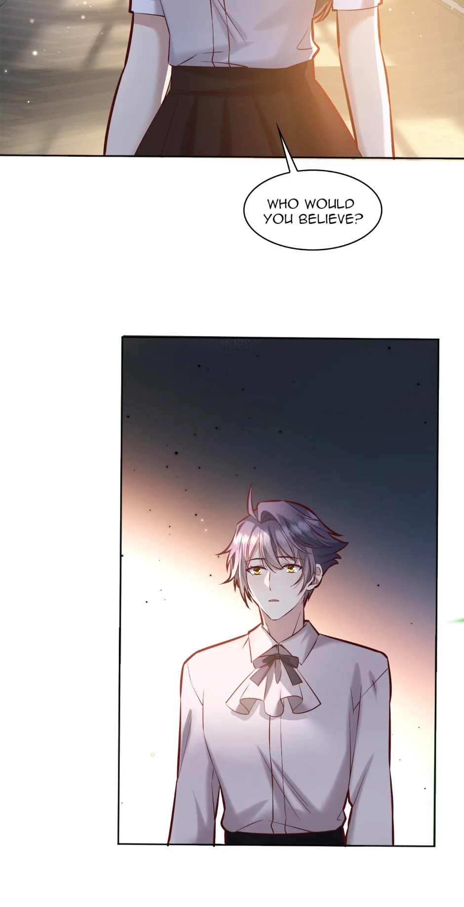 Give the Harem to the Villainess Chapter 65 – Page 21