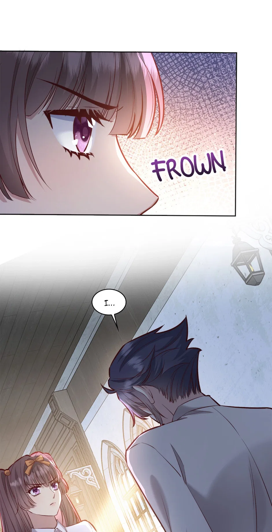 Give the Harem to the Villainess Chapter 65 – Page 22