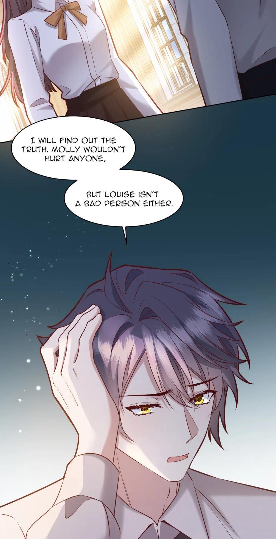 Give the Harem to the Villainess Chapter 65 – Page 23