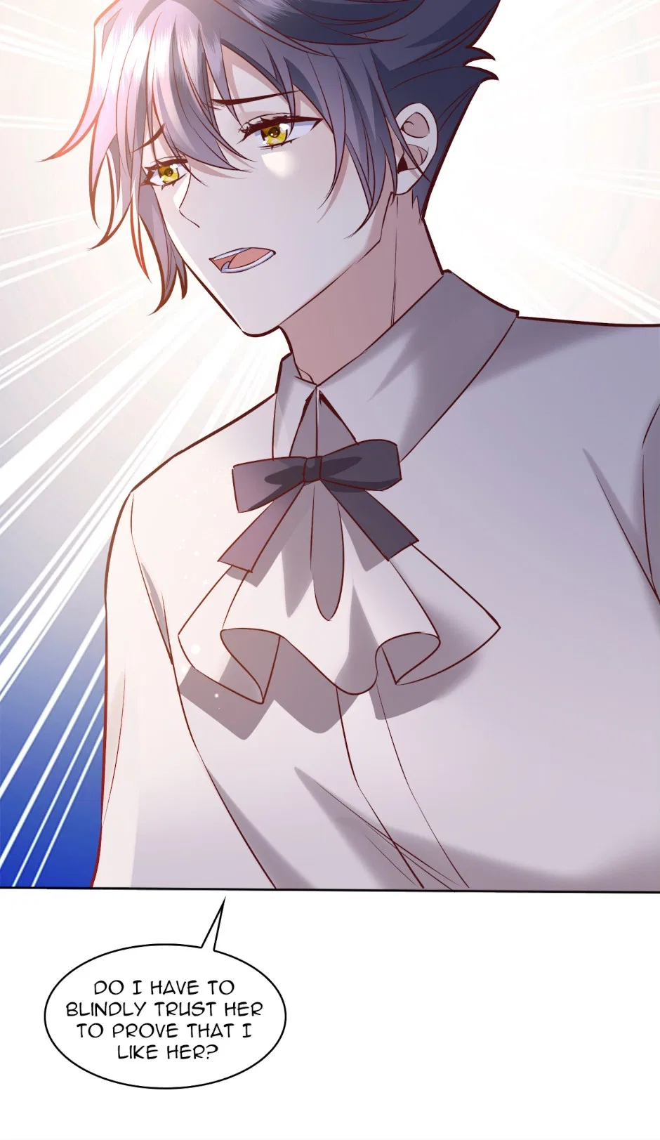 Give the Harem to the Villainess Chapter 65 – Page 25