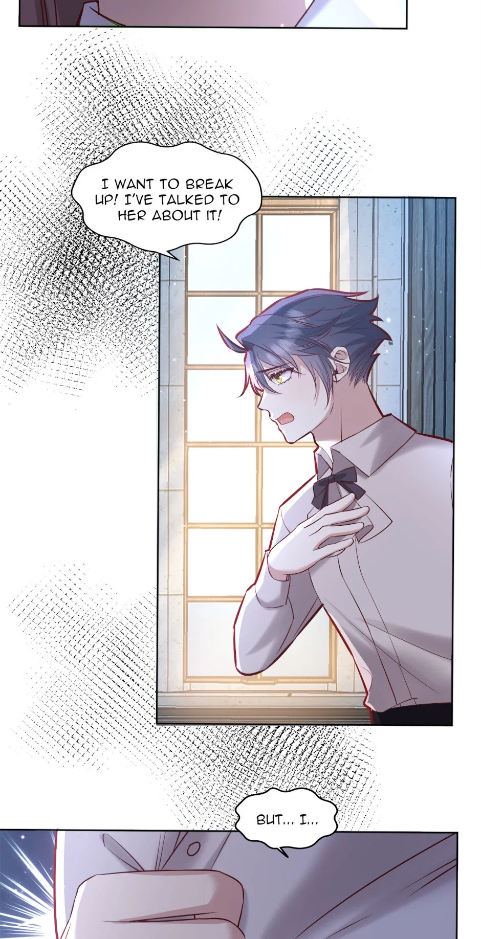 Give the Harem to the Villainess Chapter 65 – Page 27