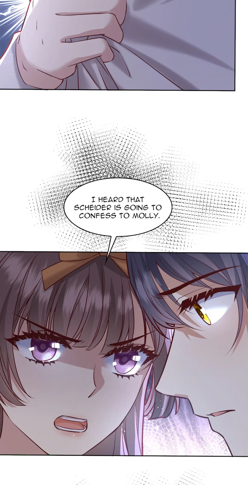 Give the Harem to the Villainess Chapter 65 – Page 28