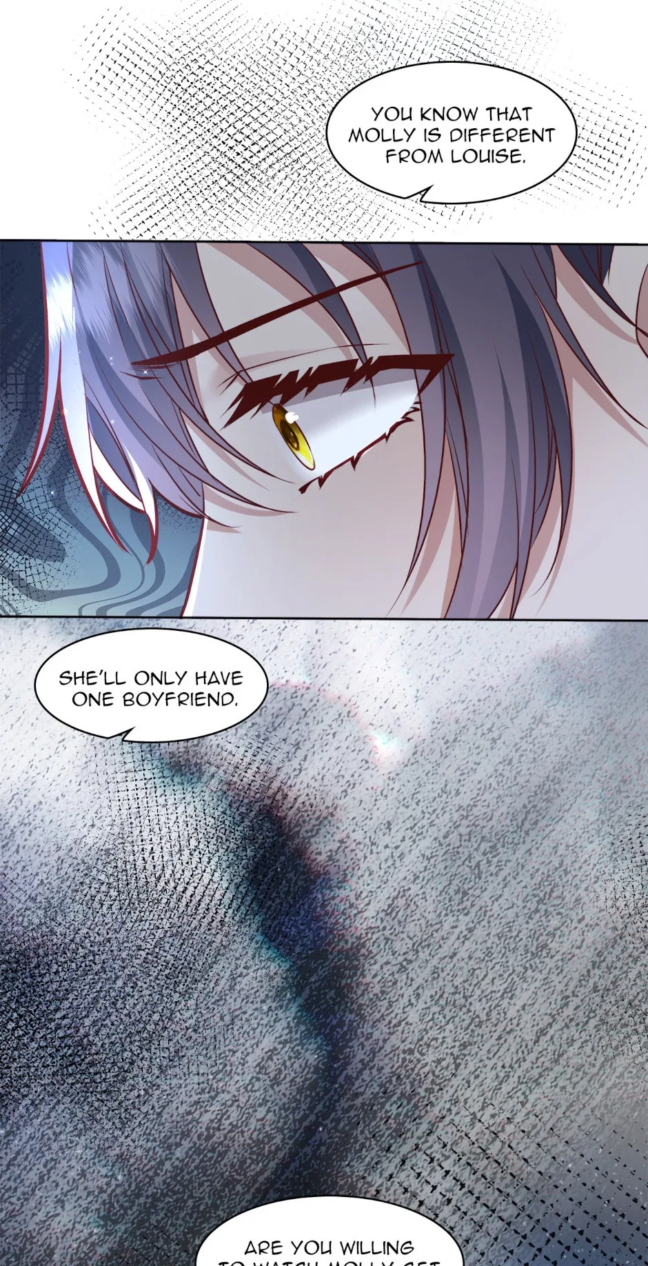 Give the Harem to the Villainess Chapter 65 – Page 29