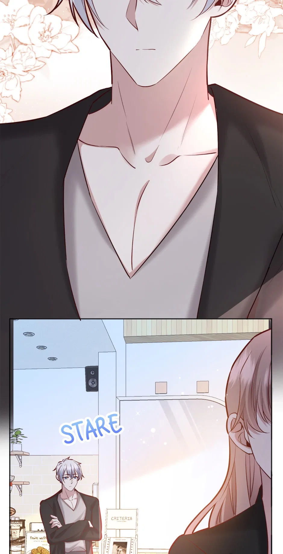 Give the Harem to the Villainess Chapter 65 – Page 34