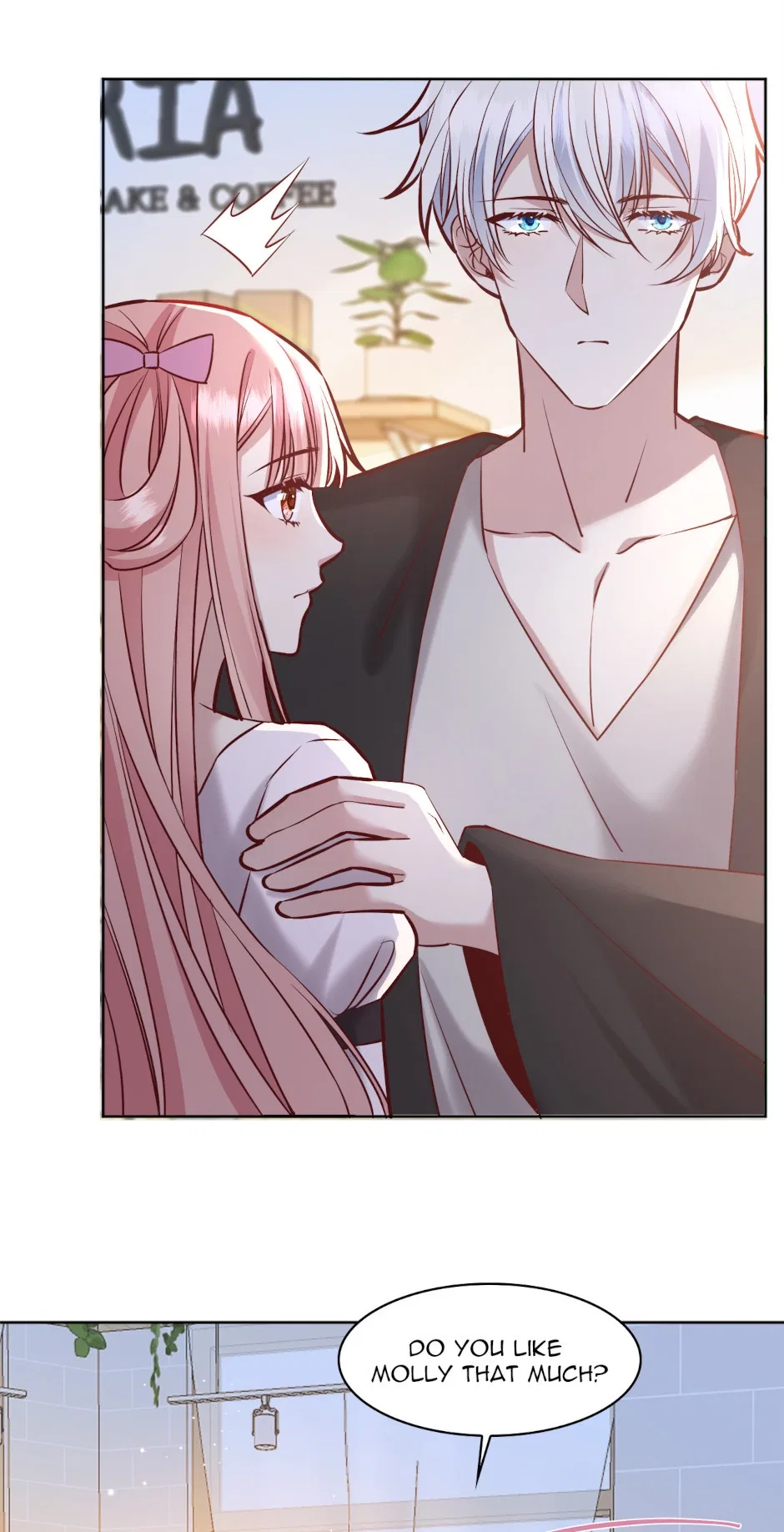 Give the Harem to the Villainess Chapter 65 – Page 37