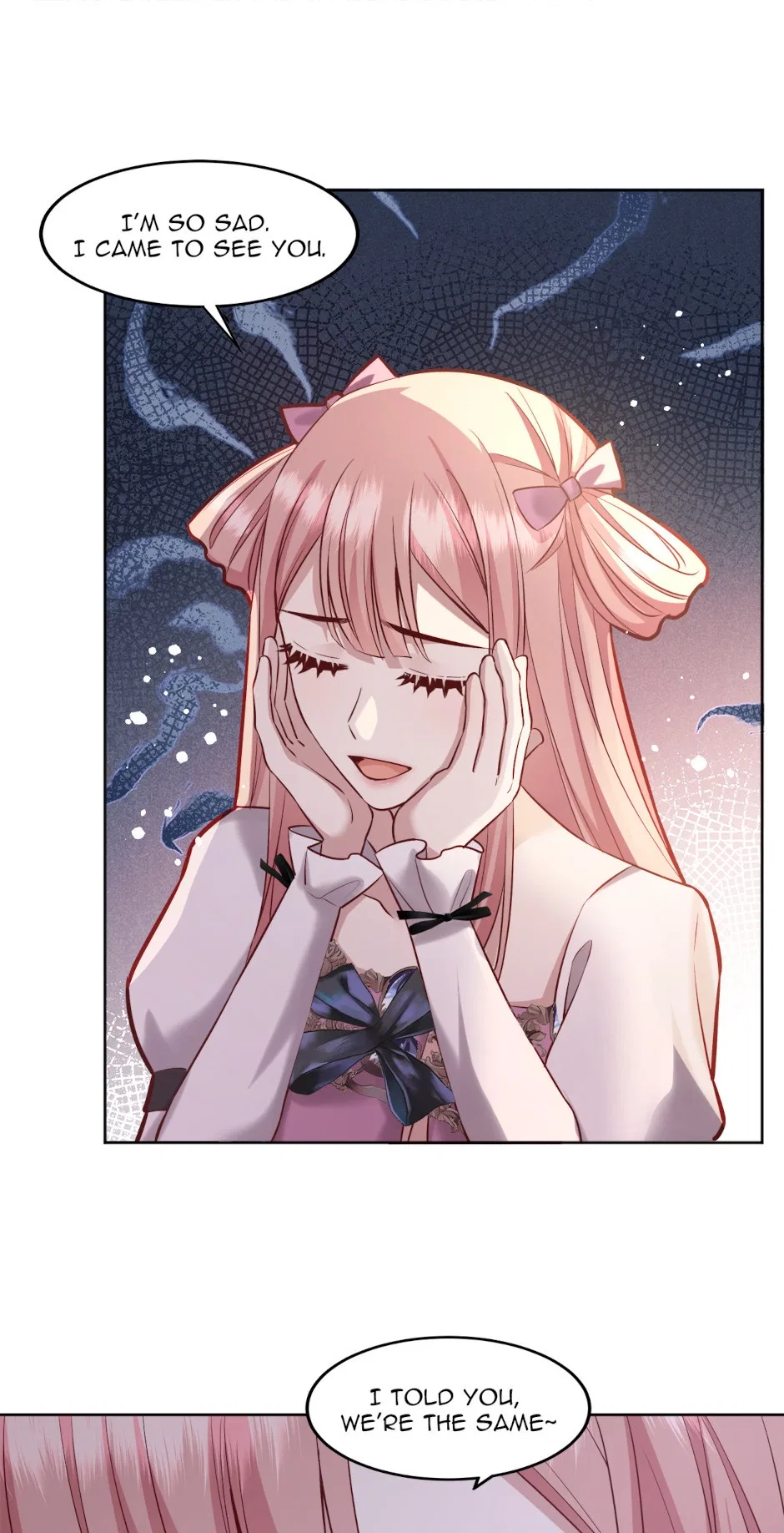 Give the Harem to the Villainess Chapter 65 – Page 40