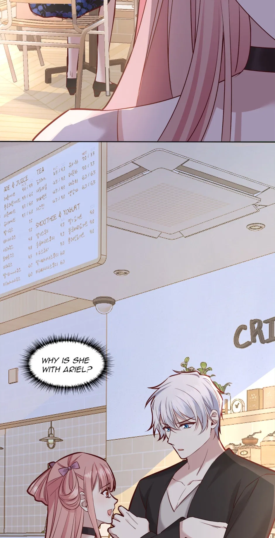 Give the Harem to the Villainess Chapter 65 – Page 43