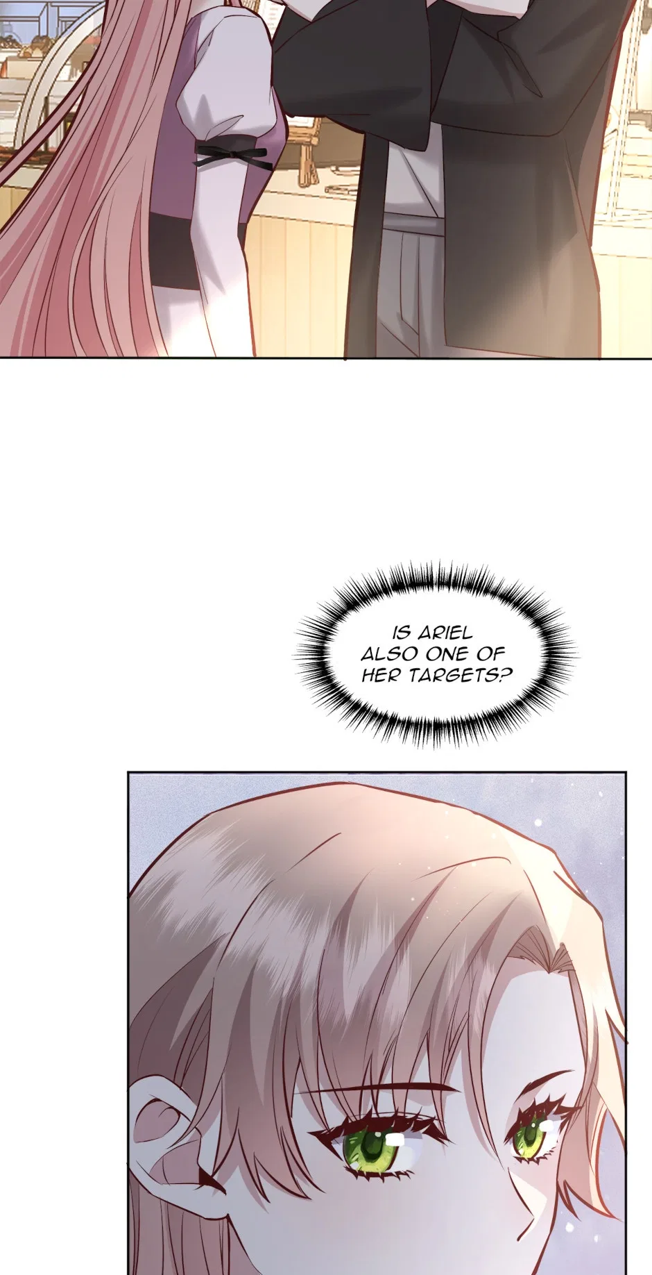 Give the Harem to the Villainess Chapter 65 – Page 44