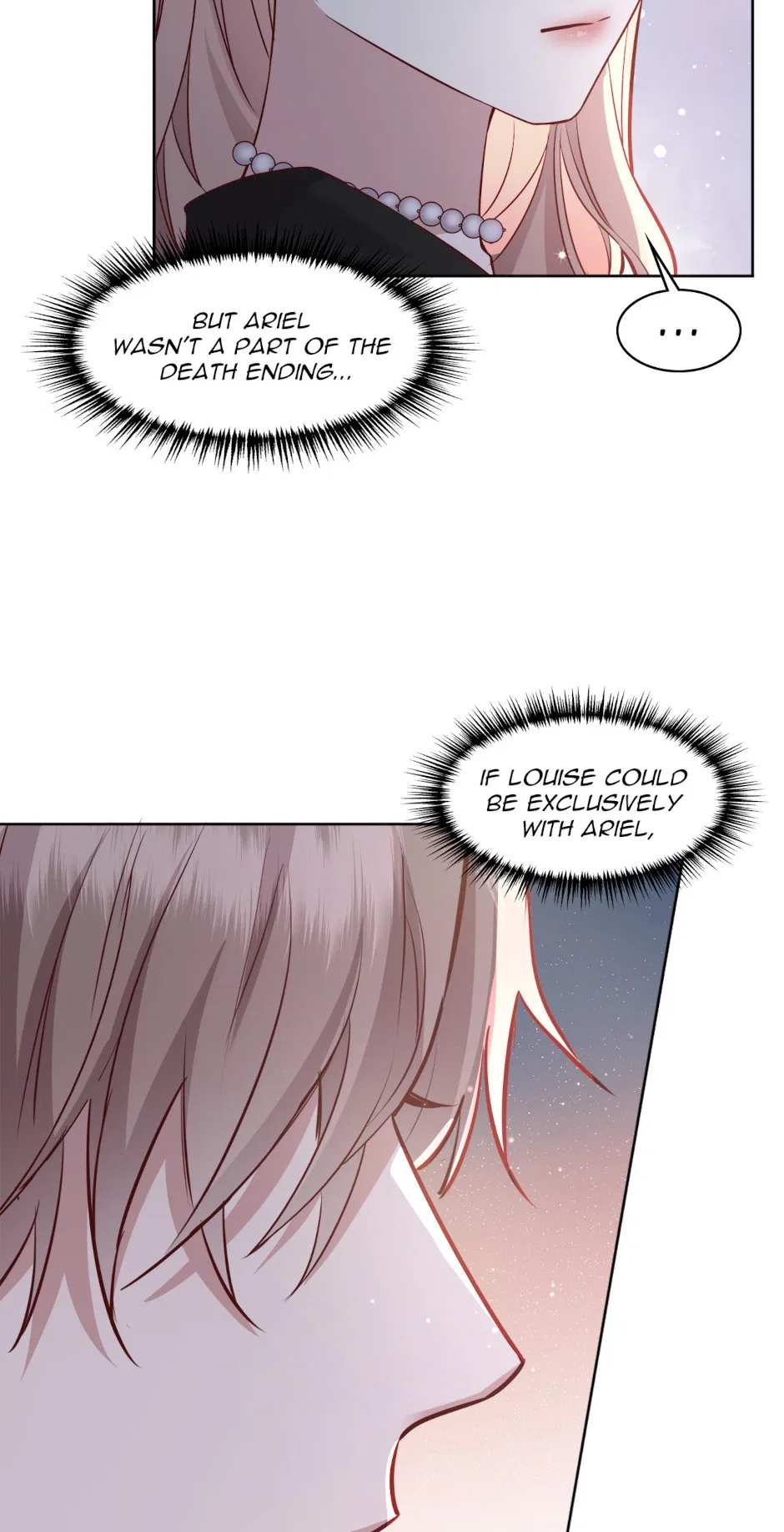 Give the Harem to the Villainess Chapter 65 – Page 45