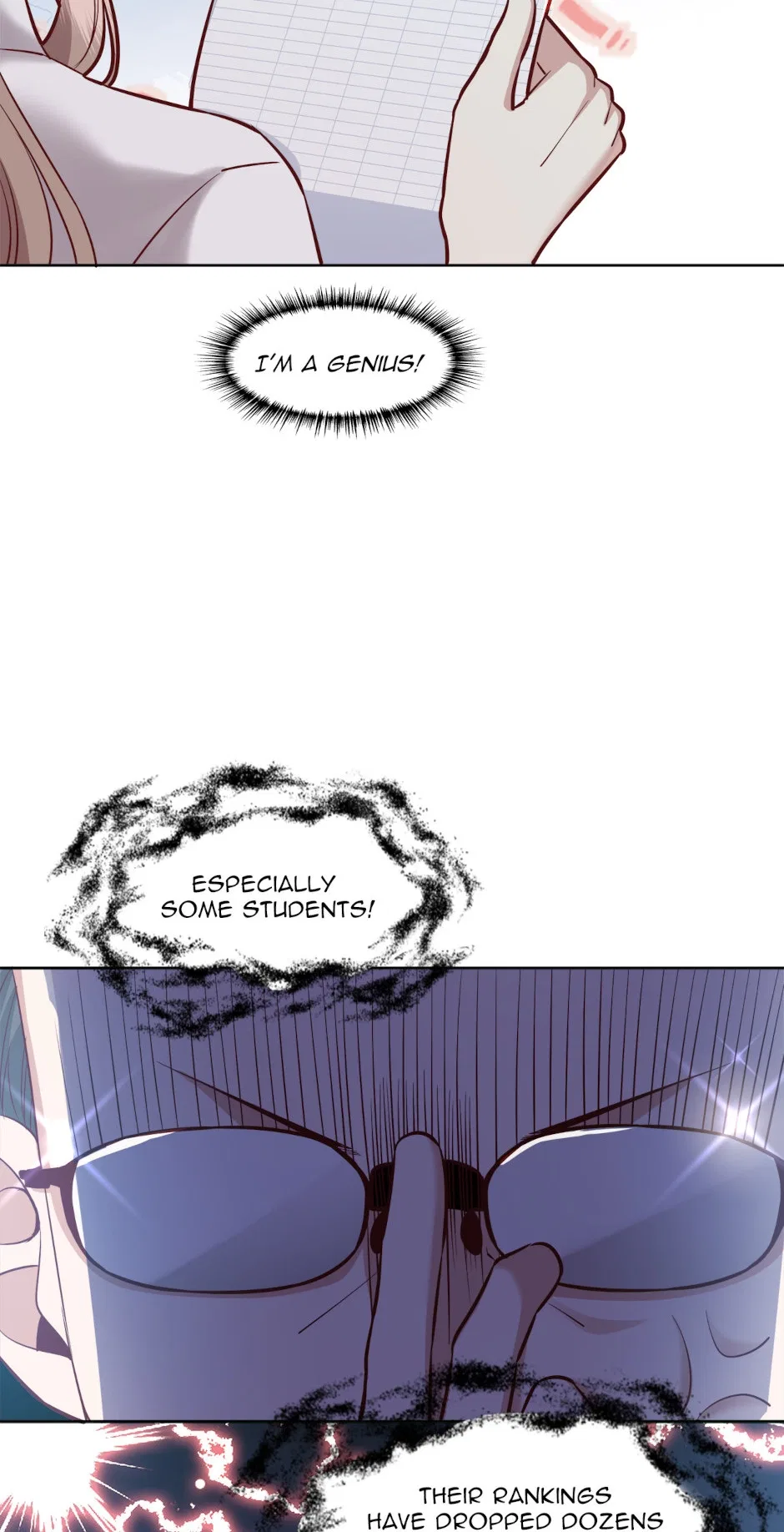 Give the Harem to the Villainess Chapter 64 – Page 6