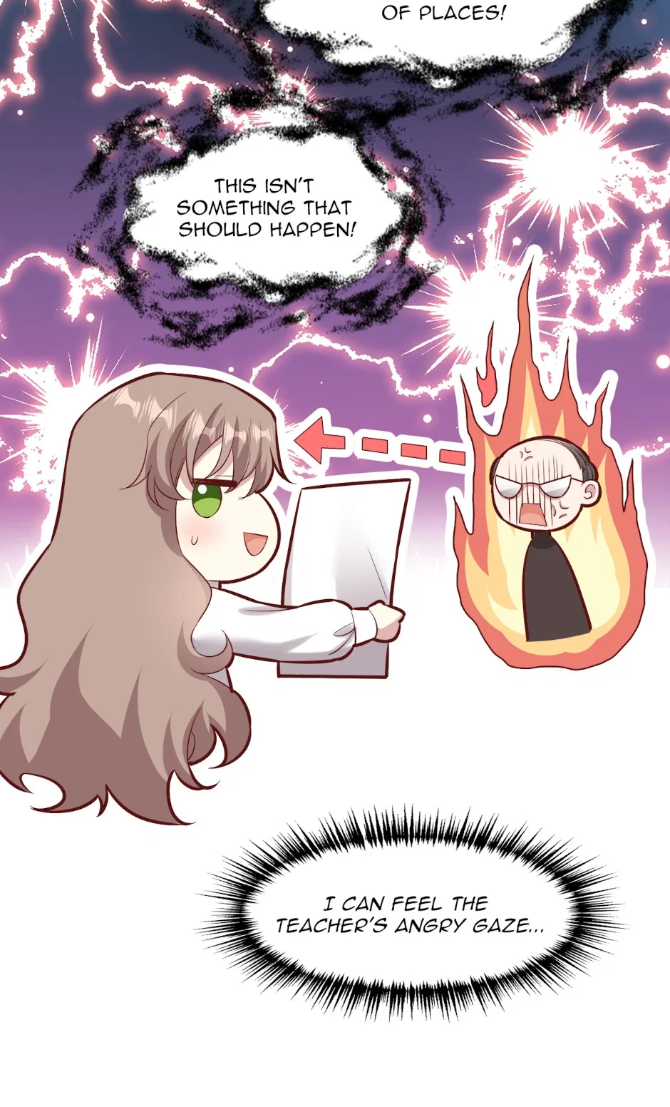 Give the Harem to the Villainess Chapter 64 – Page 7