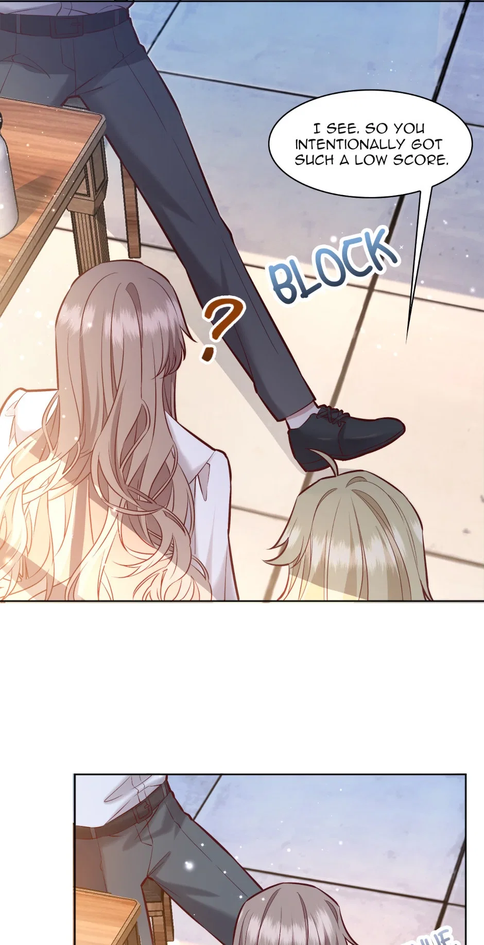 Give the Harem to the Villainess Chapter 64 – Page 15
