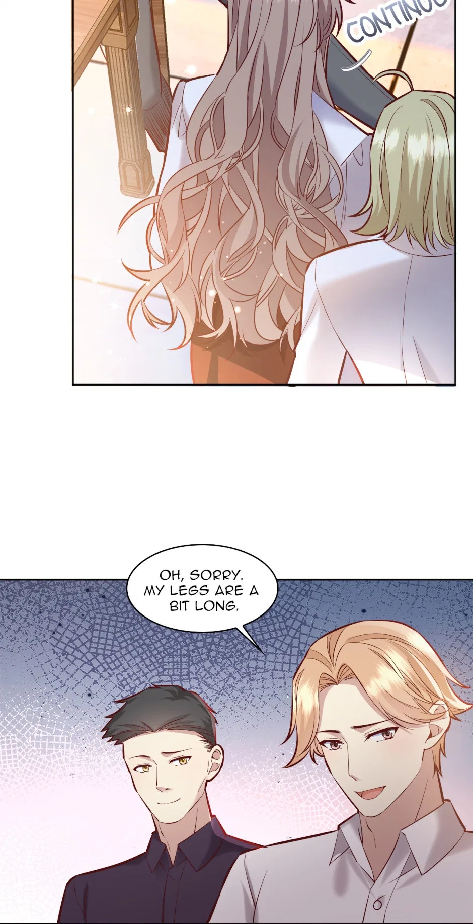 Give the Harem to the Villainess Chapter 64 – Page 16