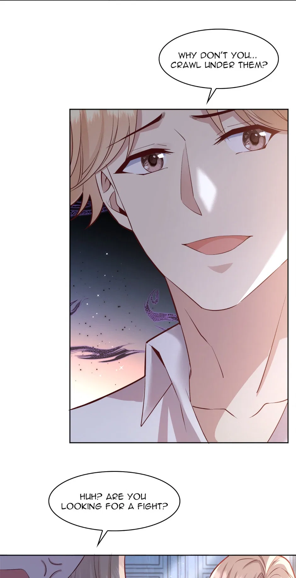 Give the Harem to the Villainess Chapter 64 – Page 17