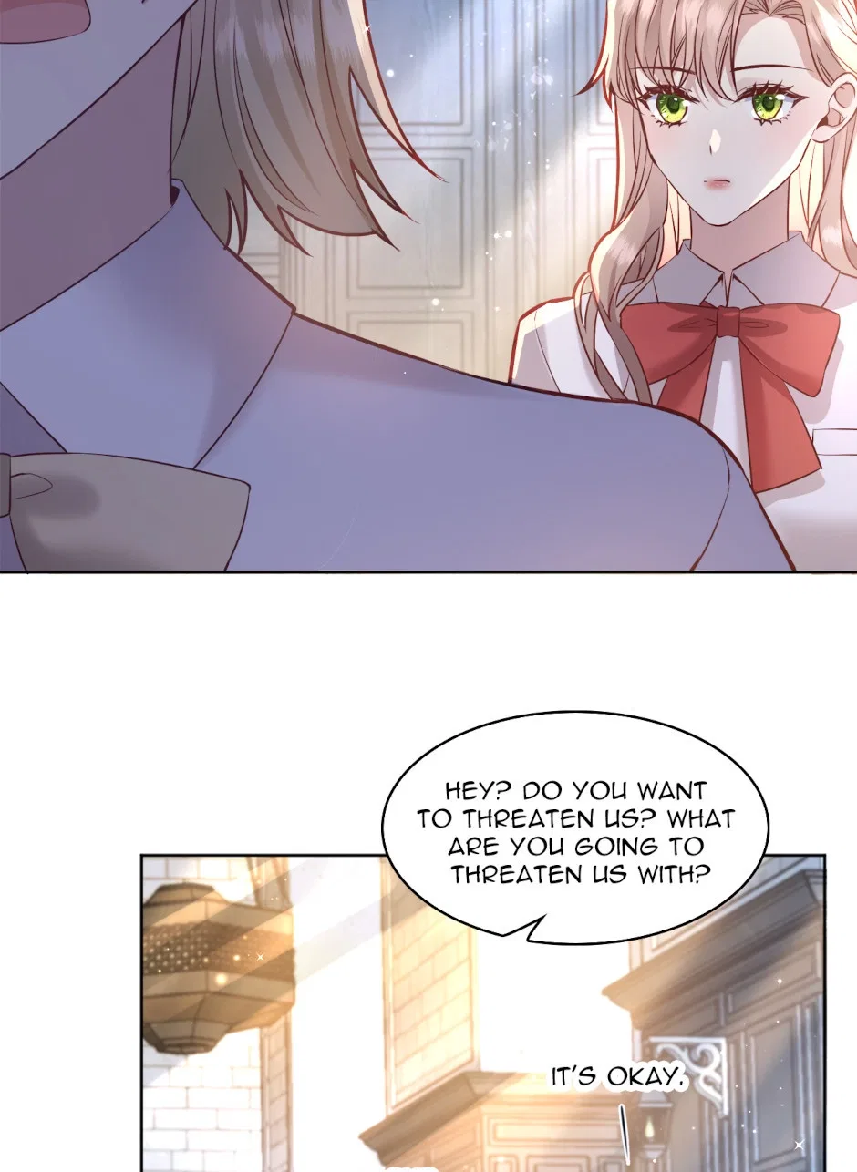 Give the Harem to the Villainess Chapter 64 – Page 18